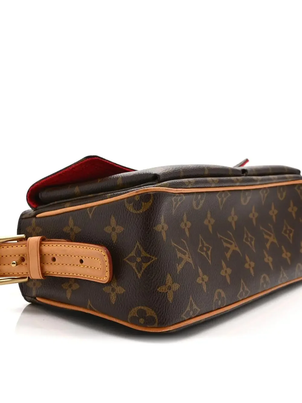 Louis Vuitton Viva-Cite Mm #322716L12B
